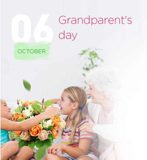 grandparents day