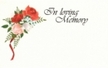 In Loving Memory